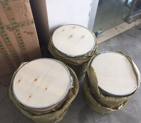 氨苄西林重粉